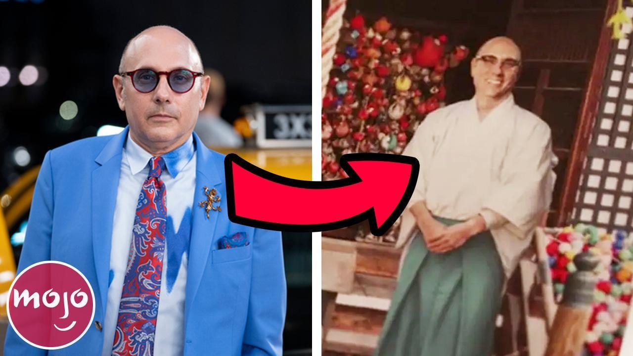 10 Worst Ways Shows Dealt With an Actor's Death