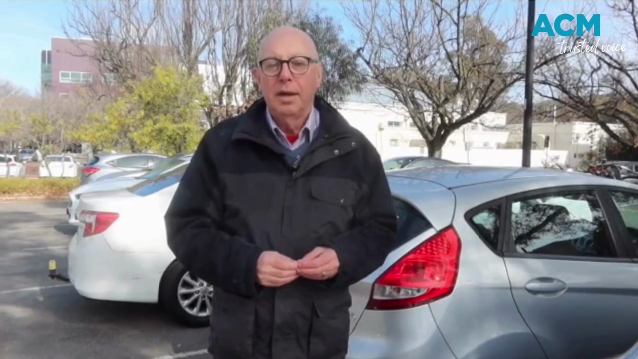 Double number plates