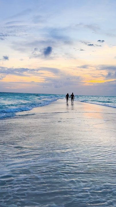 Kuramathi Island Paradise: Your Dream Escape In The Maldives