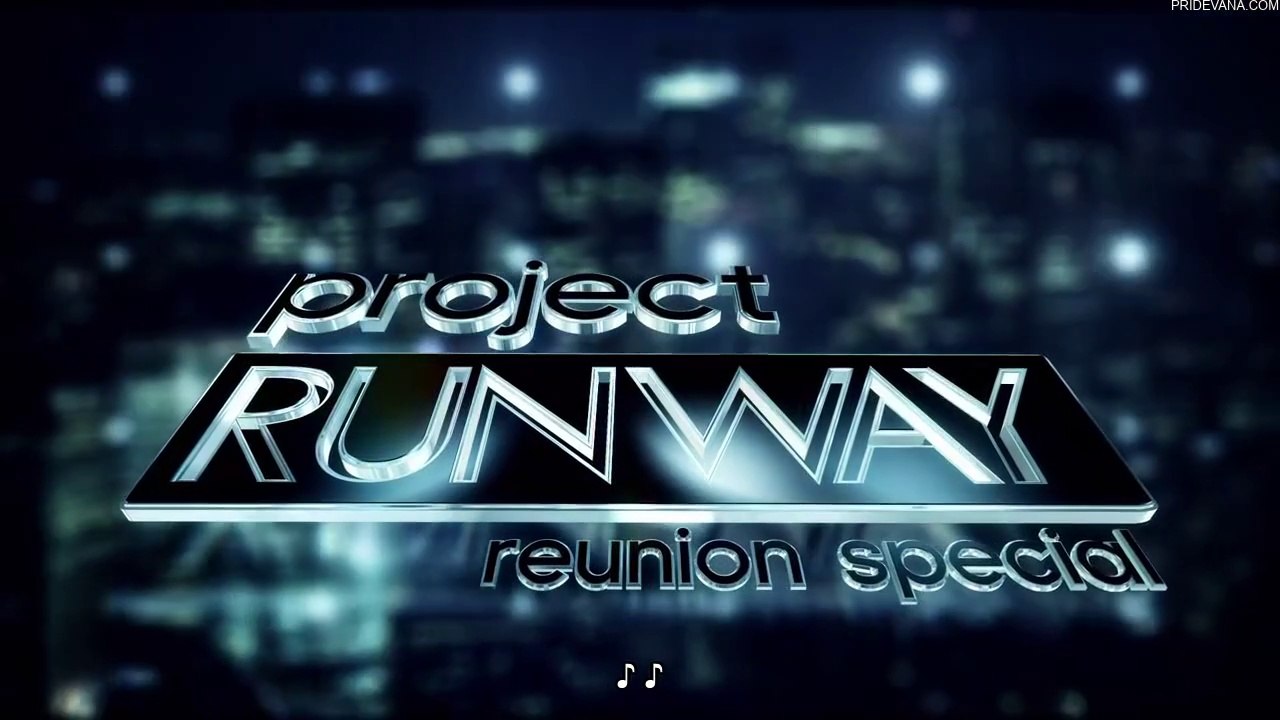 Project Runway 16 Episode 16