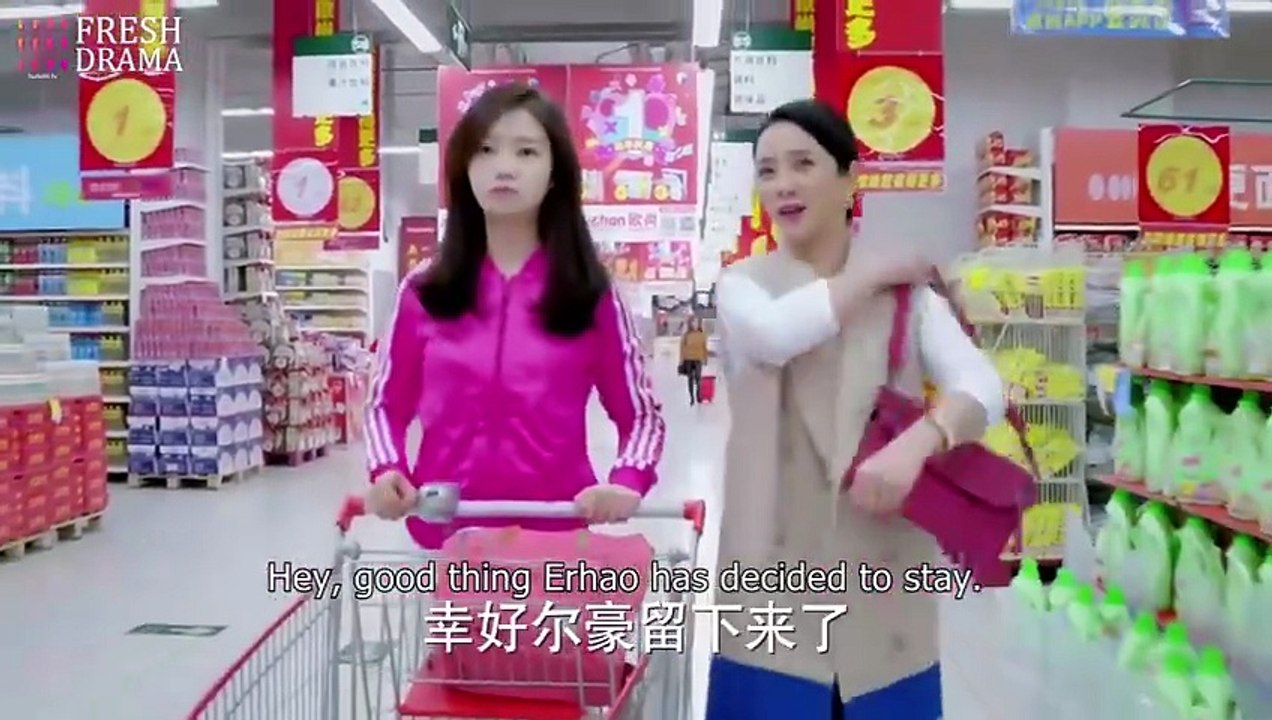 EP-5 Love Next Door (eng sub)