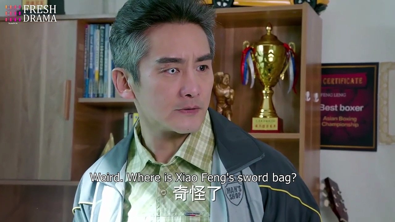 EP-6 Love Next Door (eng sub)