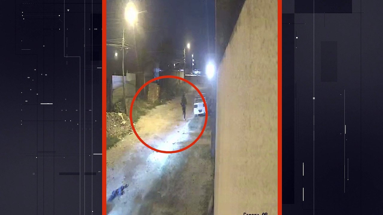 200 VECINOS  ROBO CABALLOS T- 1.21 SEGU