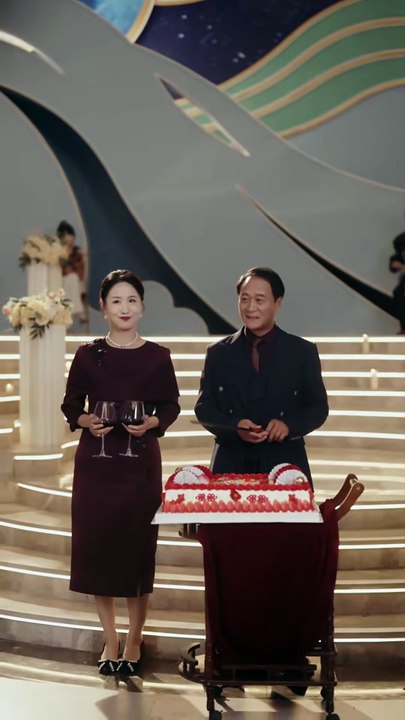 🔥抖音新剧上线！马小宇 & 象韵洁携手《他好野》（上集）