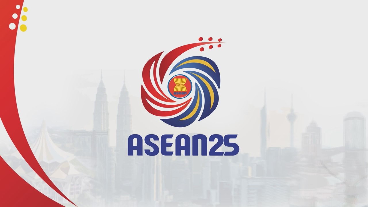 ASEAN 2025 | 8 Ogos 2025