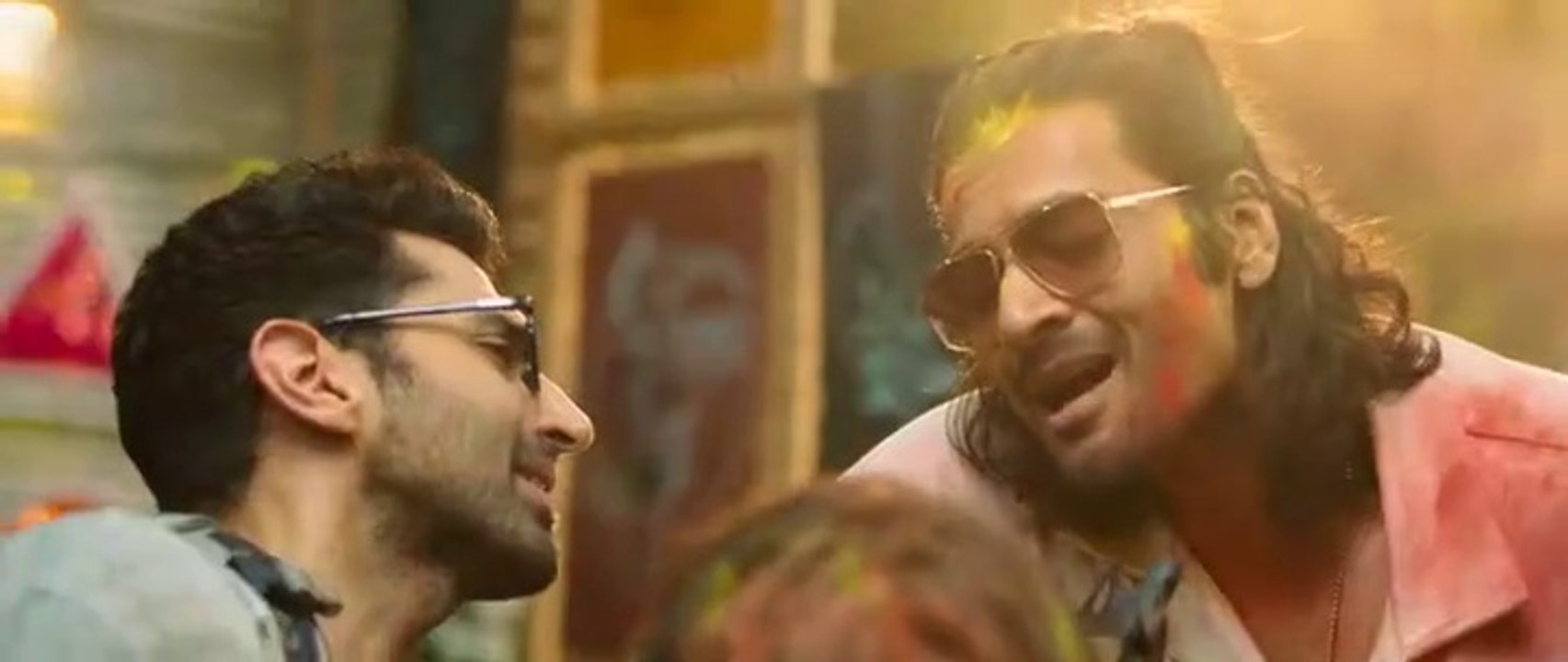 Metro In Dino (2025) | Hindi Movie | HD