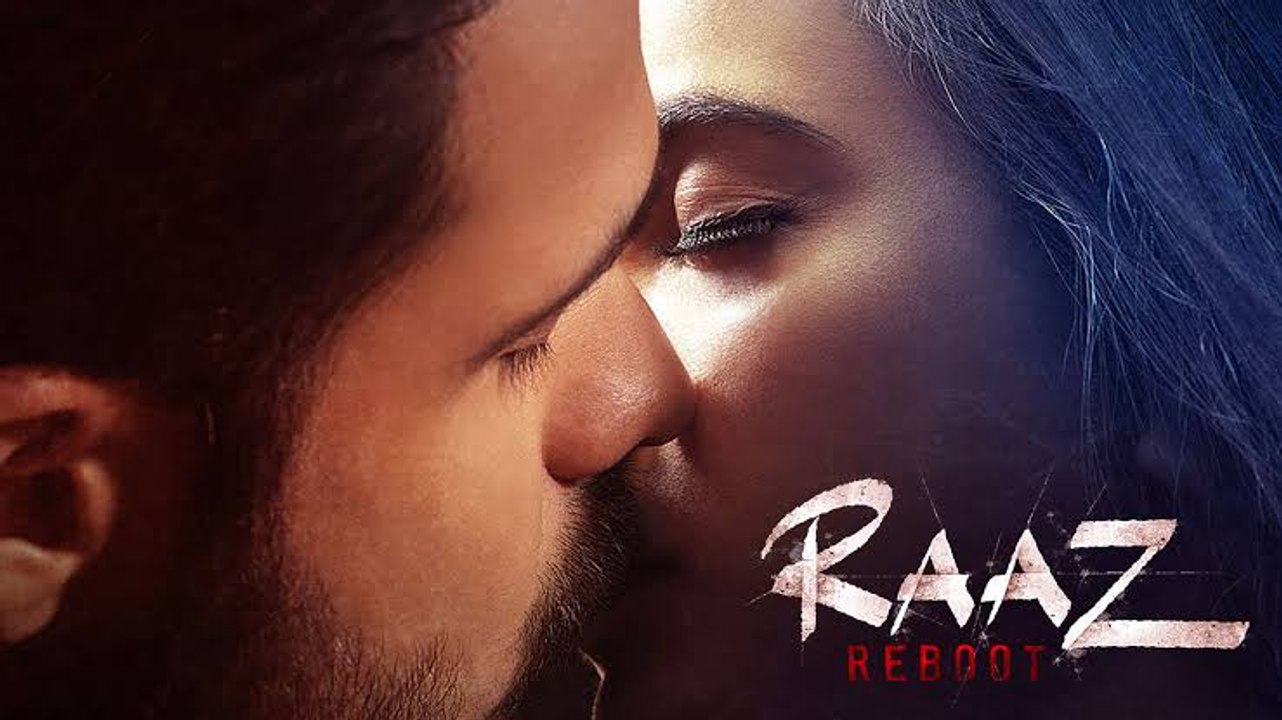 Raaz 3 - Emraan Hashmi