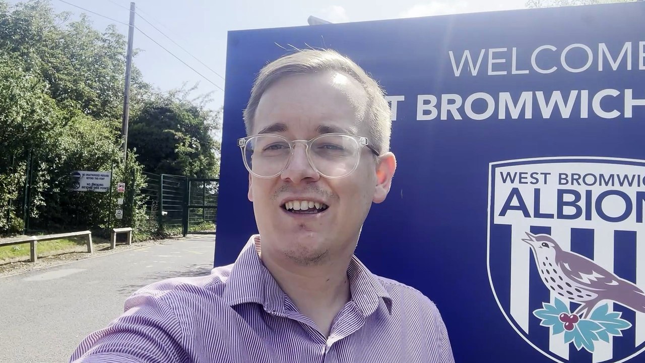 Lewis Cox brings big Josh Maja and Torbjorn Heggem update ahead of West Brom opener