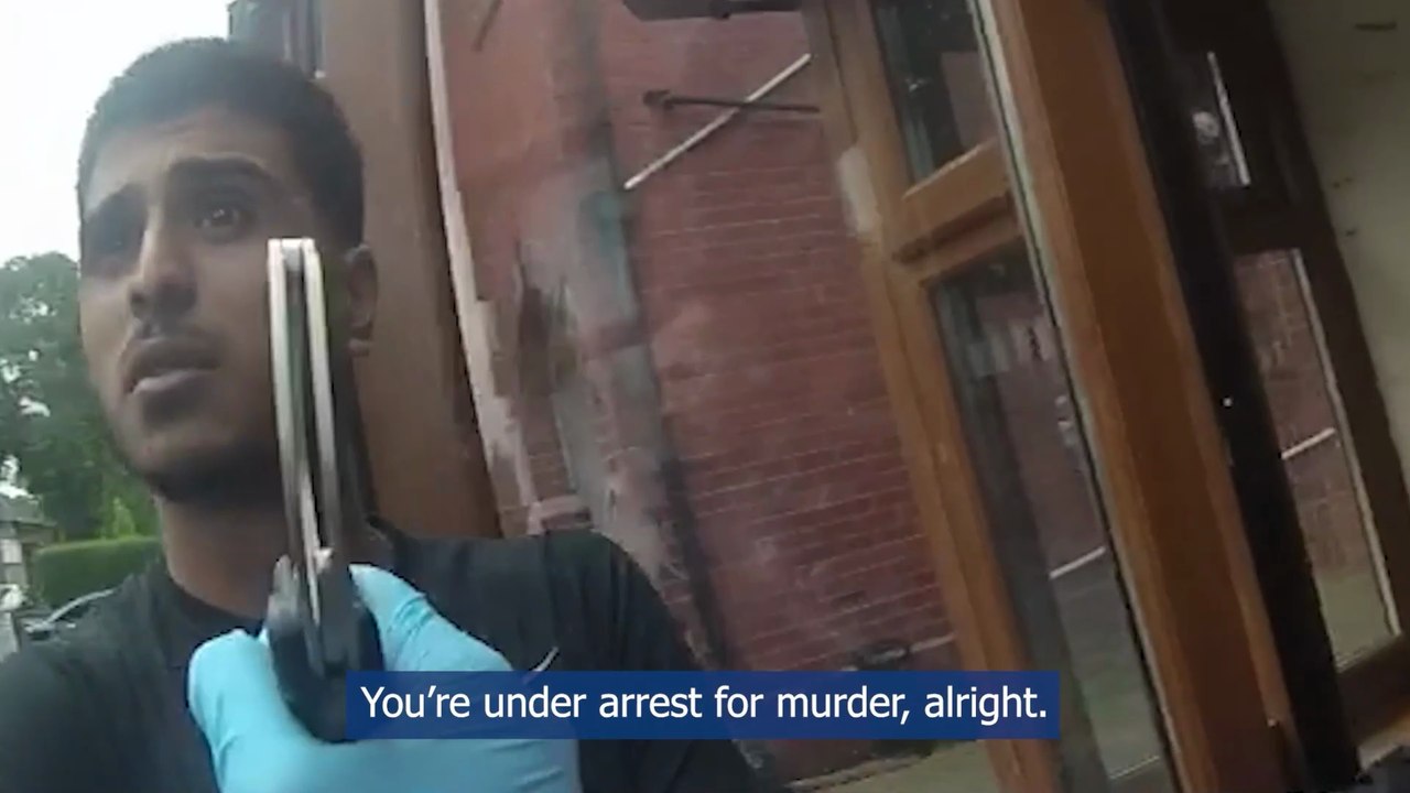 Brothers arrested after death of man