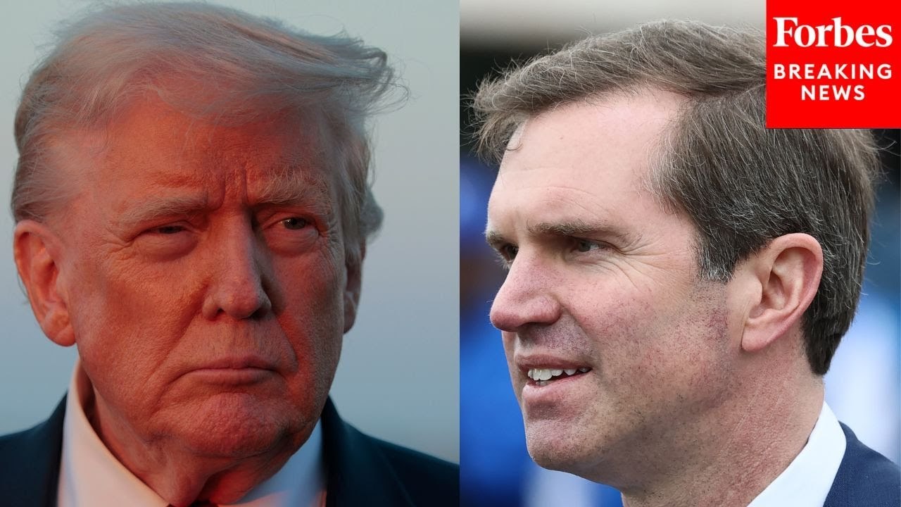 Kentucky Joins Frozen Federal Funds Lawsuits Against Trump: Federal Government Has 'Broken Their Word'