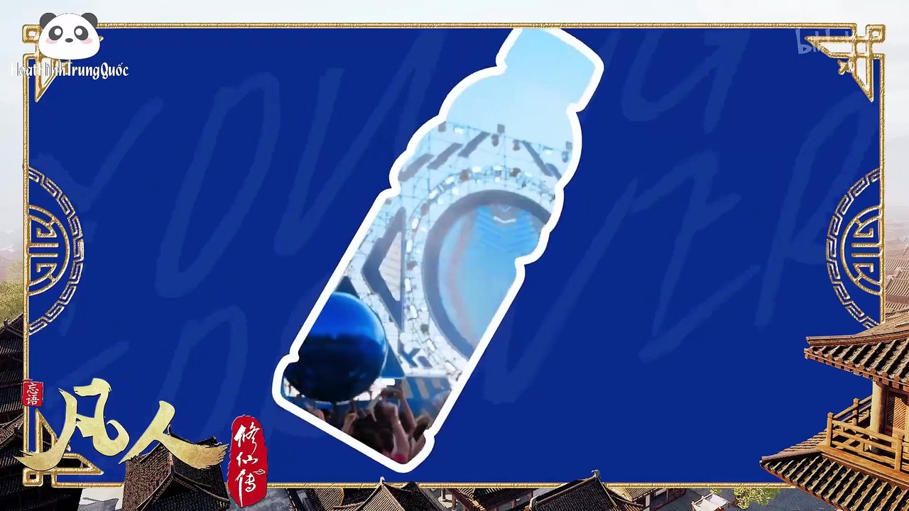 Tập 112 Phàm Nhân Tu Tiên (Tổng Hợp) (Huyen Huyen) Server 1 - Hoạt Hình Trung Quốc