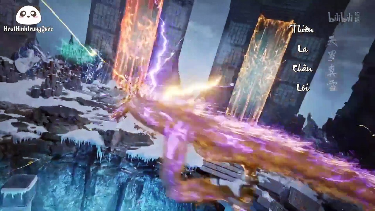 Tập 114 Phàm Nhân Tu Tiên (Tổng Hợp) (Huyen Huyen) Server 1 - Hoạt Hình Trung Quốc