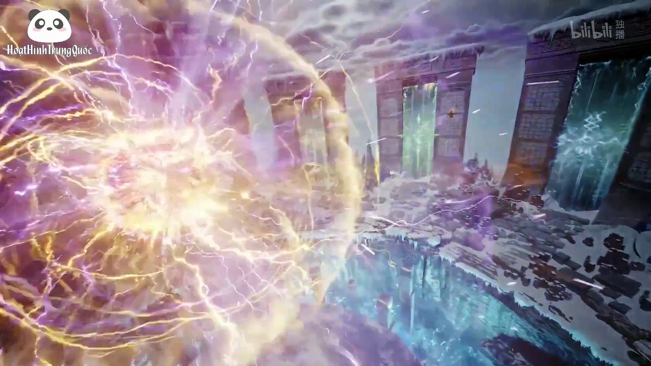 Tập 115 Phàm Nhân Tu Tiên (Tổng Hợp) (Huyen Huyen) Server 1 - Hoạt Hình Trung Quốc