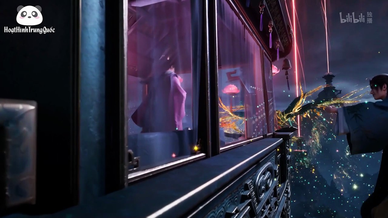 Tập 120 Phàm Nhân Tu Tiên (Tổng Hợp) (Huyen Huyen) Server 1 - Hoạt Hình Trung Quốc