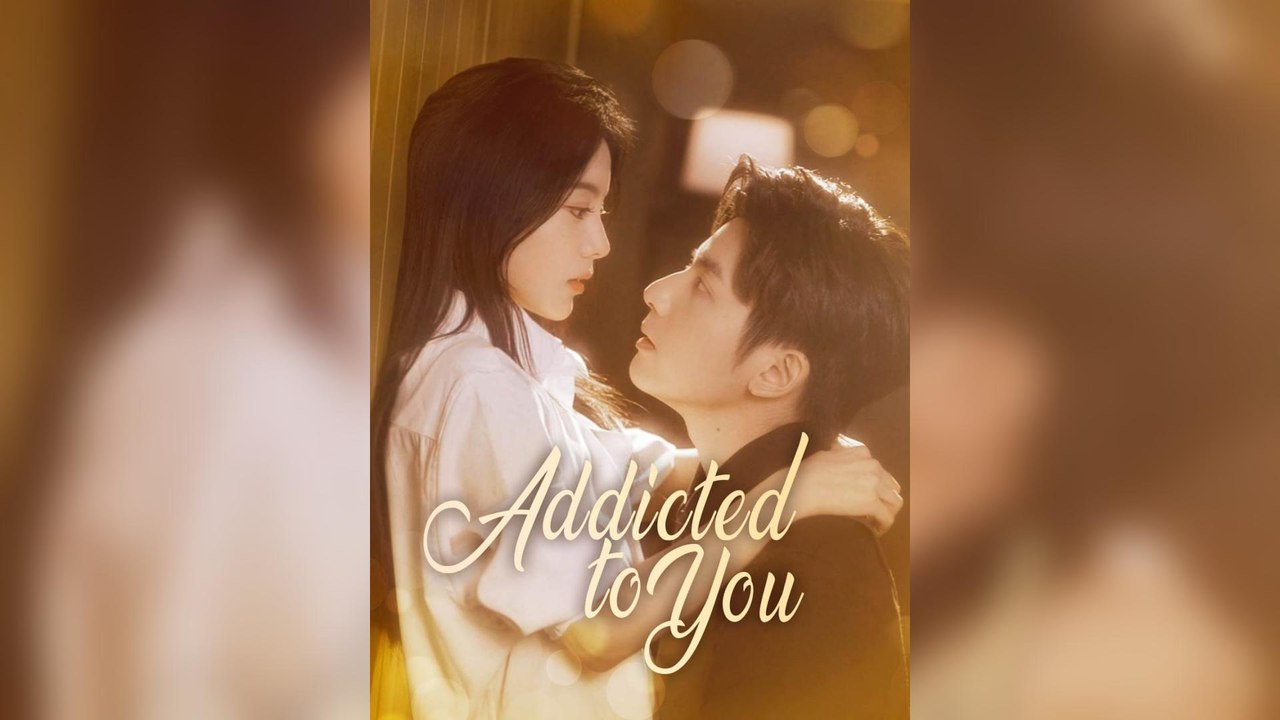 Addicted To You (DUBBED) (2025) - FULL [Eng Sub]