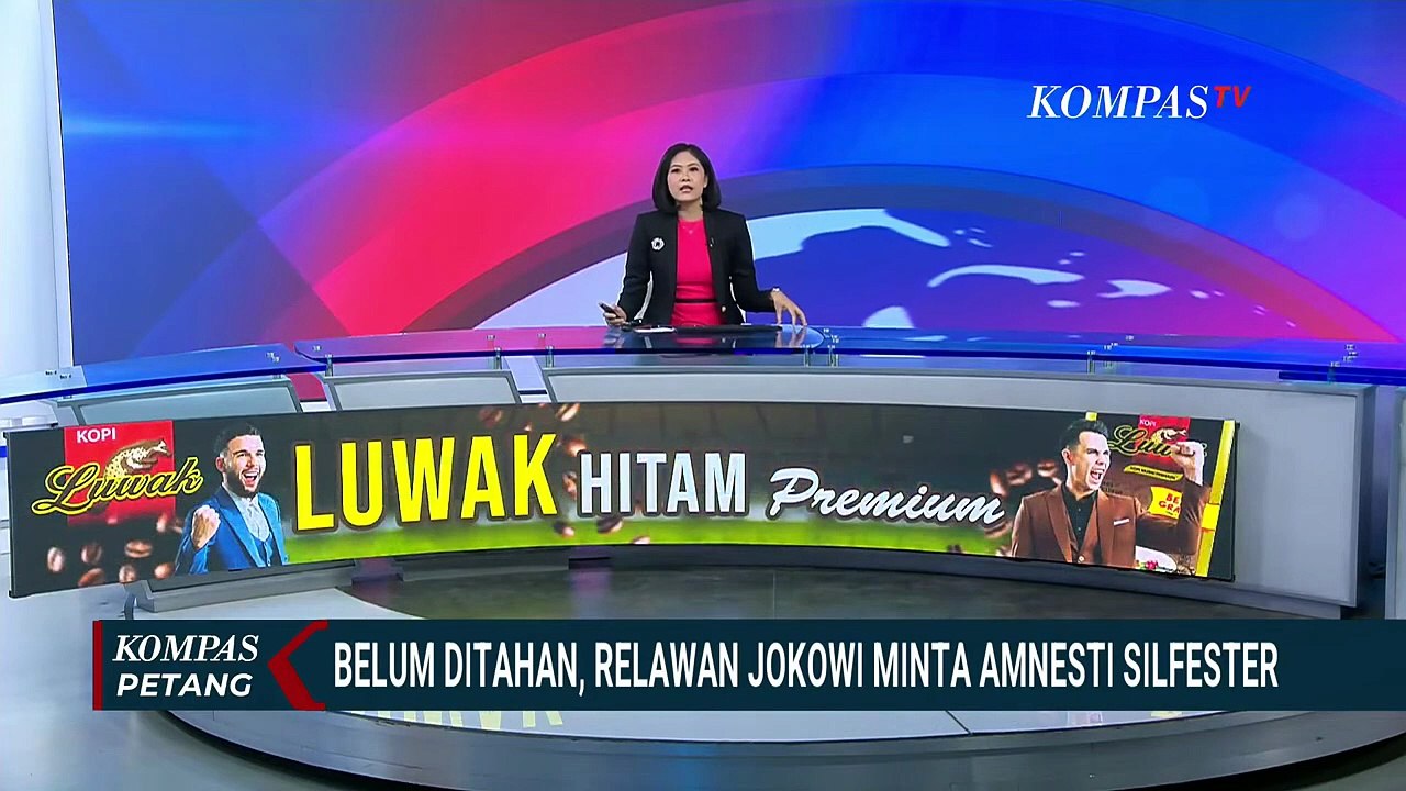 [FULL] Blak-Blakan! Freddy Damanik dan Refly Harun Bicara Permintaan Amnesti Silfester