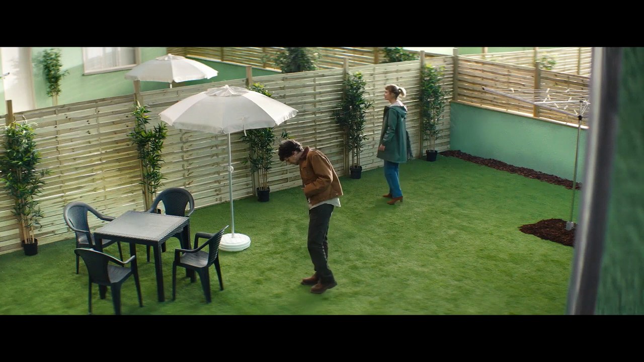 Vivarium - Tráiler Castellano