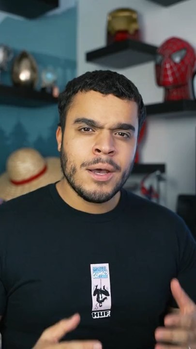 Tom Holland est trop chaud !