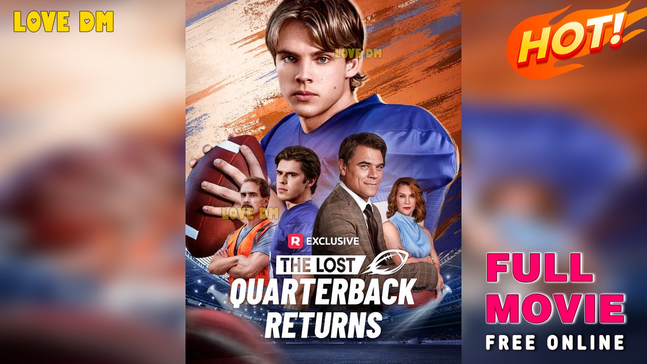 The Lost Quarterback Returns
