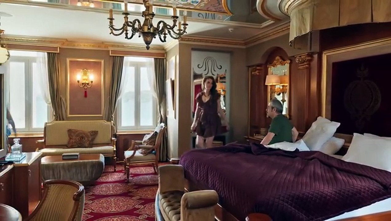 مسلسل ليلى الحلقة 39 مترجمة