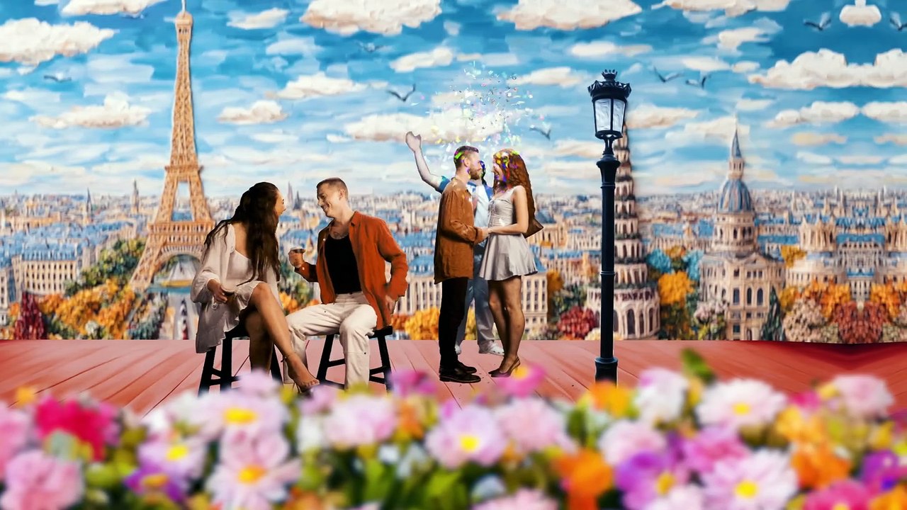 CYRIL, maryjo - Still Into You