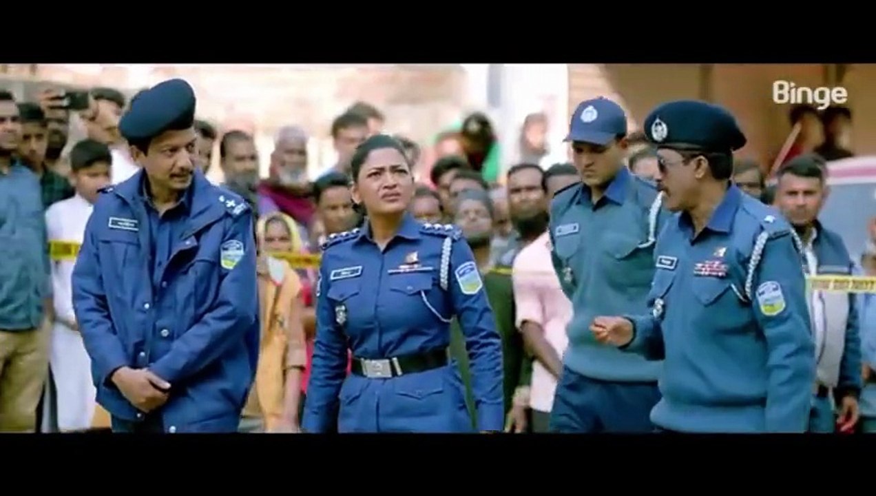 ESHA MURDER | এশা মার্ডার | part-1