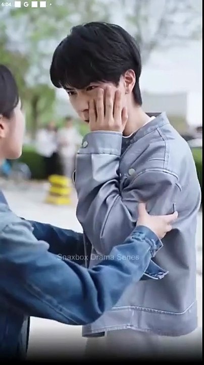 The Collapse of Love Chinese Drama - English Sub