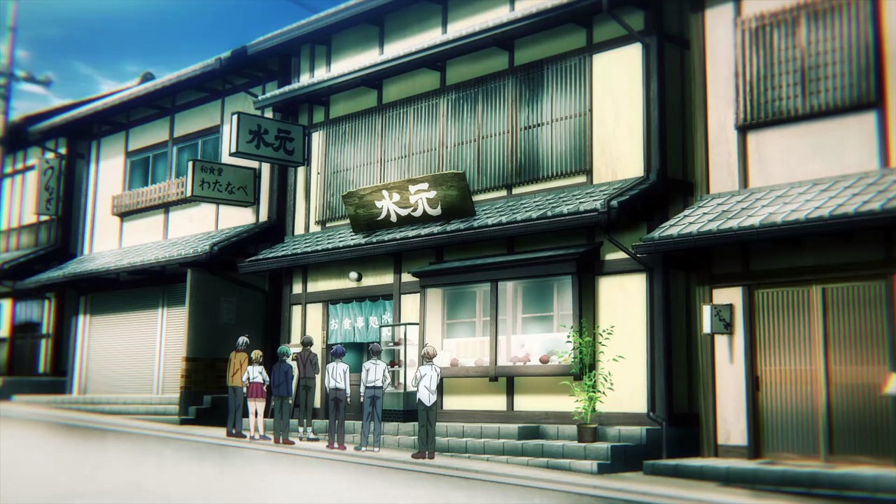 [TẬP 5] Huyết Quỷ Hỗn Chiến | VIETSUB PHIM HOẠT HÌNH ANIME