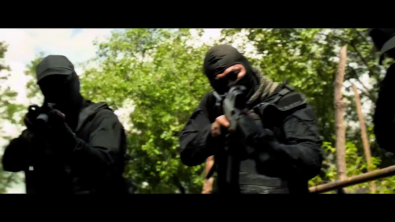 God's Soldier | movie | 2025 | Official Trailer