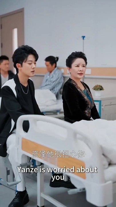 Master Fu, He Fights and Grabs _ 傅爷他又争又 P-2