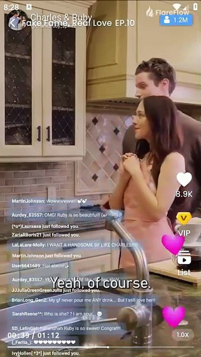 Fake Fame, Real Love