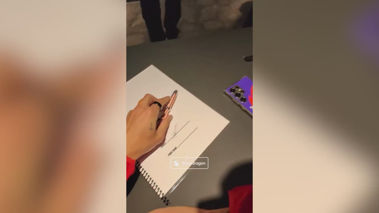 Sesko firma por el Manchester United