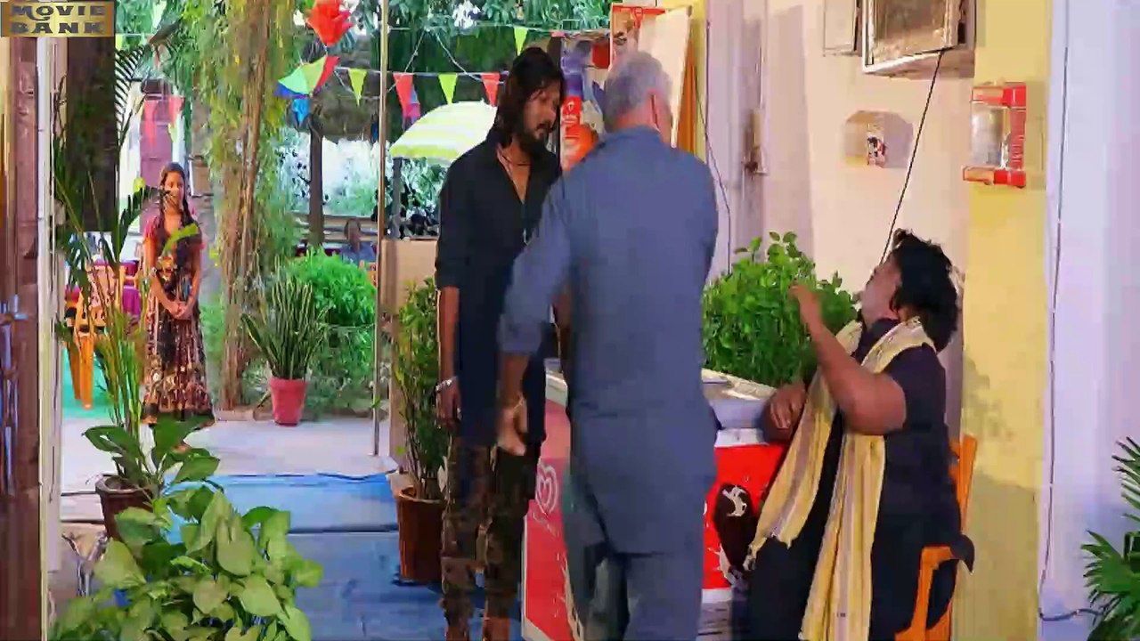 "The Pushkar Lodge | Full Hindi Movie | Crime Thriller Drama | Raayo S. Bakhirta, Preeti Jhangiani"