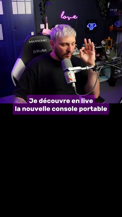 Leak des prix de la Xbox rog ally