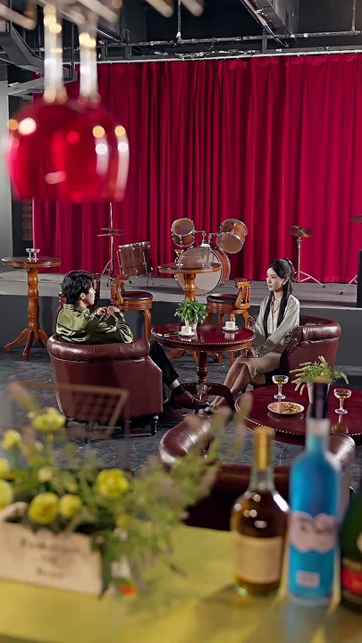 私藏（下）孙露鹭&姚冠宇 (2025)