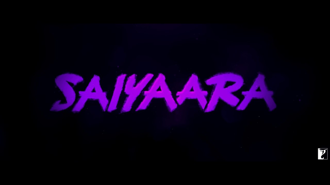 Saiyaara ｜ Official Teaser ｜ Ahaan Panday ｜ Aneet Padda ｜ Mohit Suri ｜ In Cinemas Now