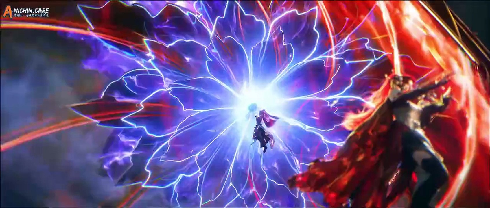 Eclipse of illusion_Episode 7