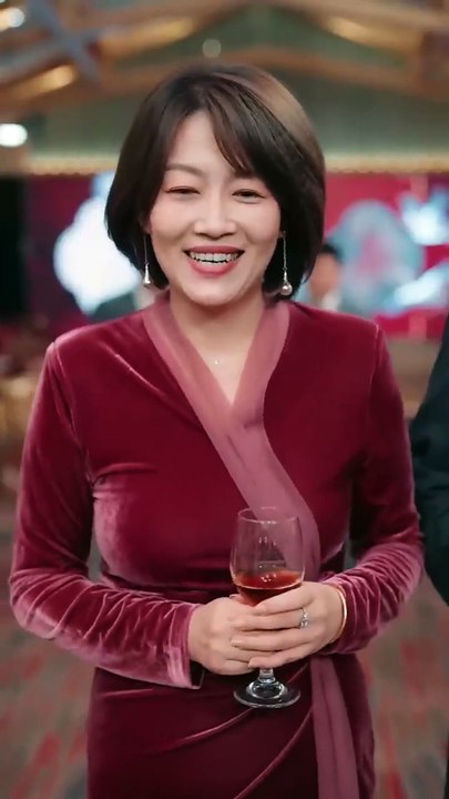 From Housewife To Heiress - My Revenge Story - Full Movie (2025)