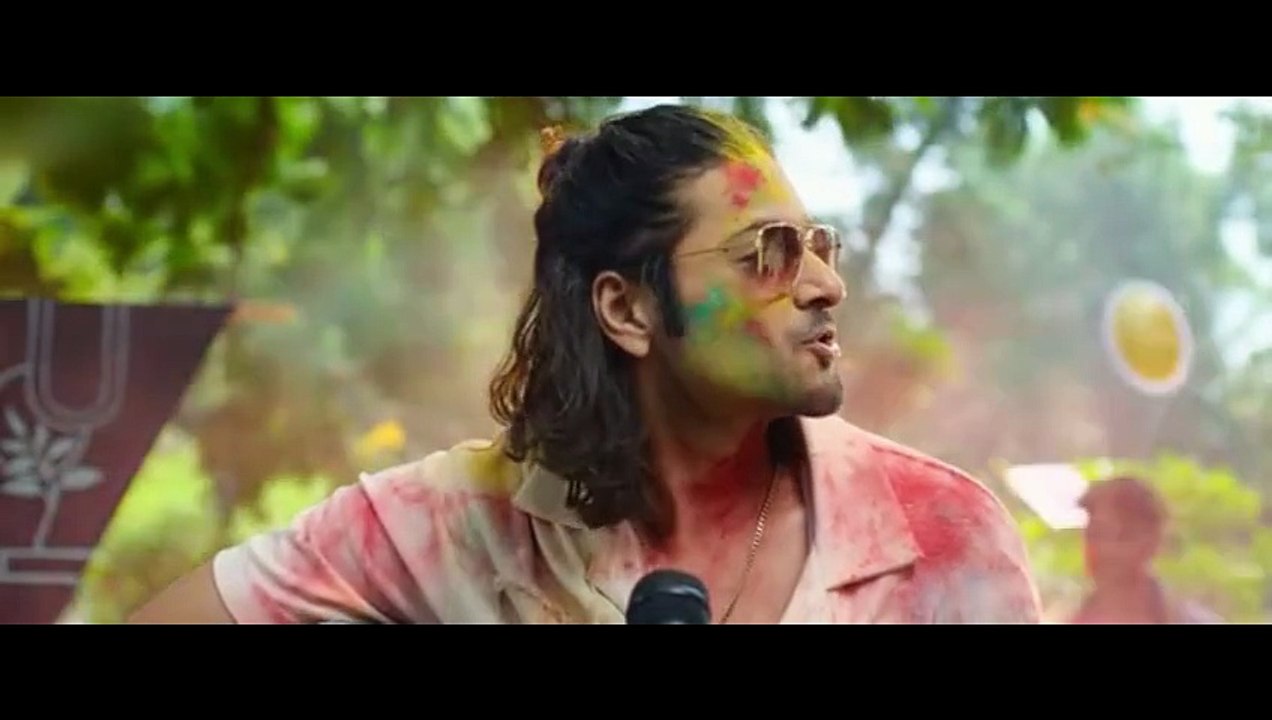 Metro In Dino (2025) Hindi Movie Web-DL - Part 1