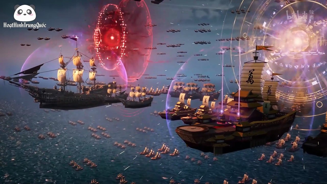 Tập 122 Phàm Nhân Tu Tiên (Tổng Hợp) (Huyen Huyen) Server 1 - Hoạt Hình Trung Quốc