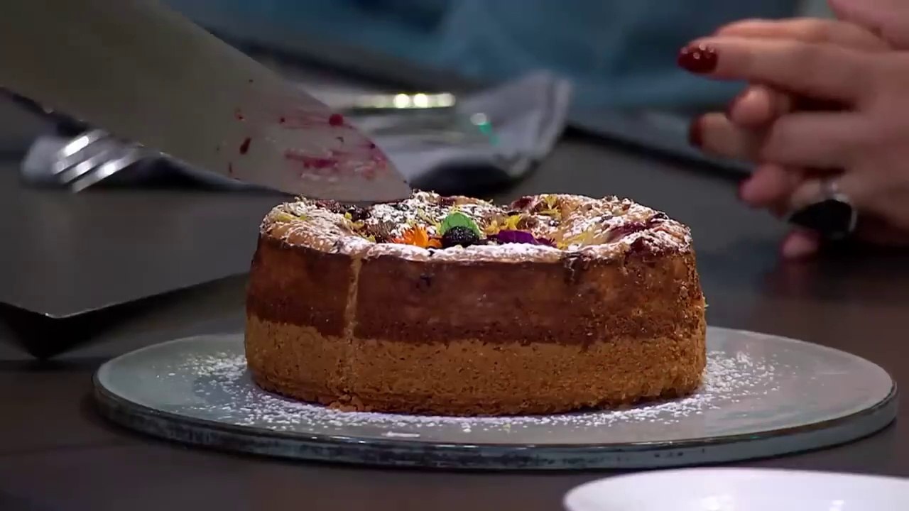 Top Chef Vip 2025 - Capítulo 18