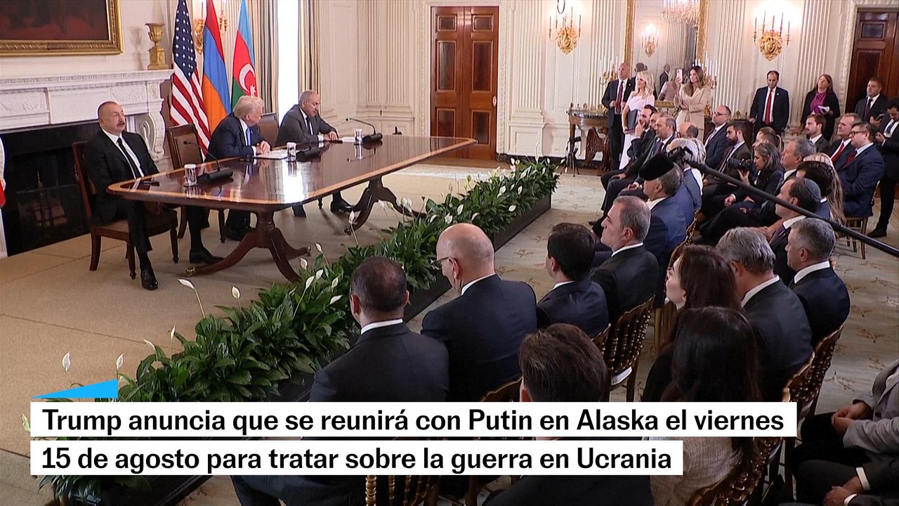 Día 1262 de conflicto en Ucrania