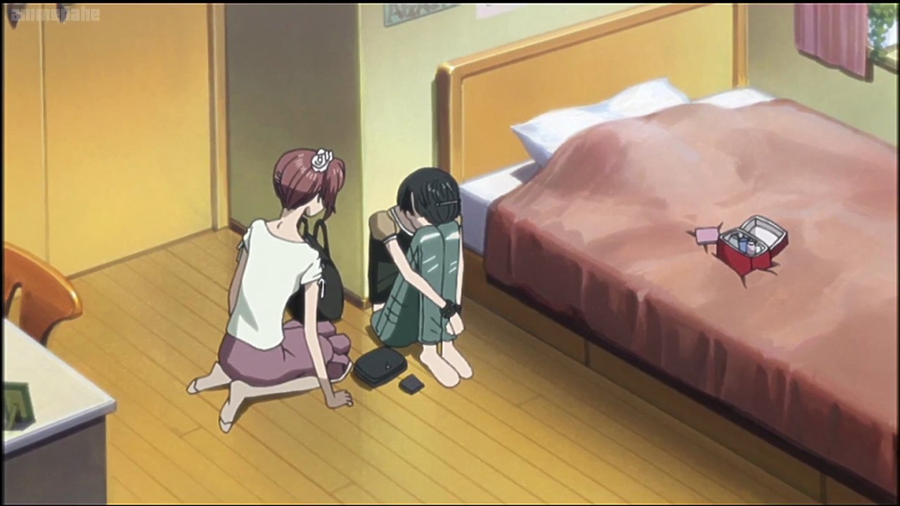 Nana Episode 19 (English Dub) 🎶 - A Tale of Friendship and New Beginnings