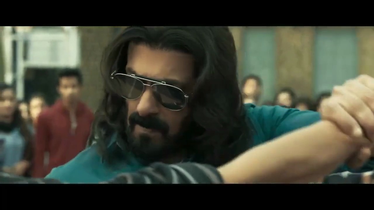 Wanted 3 Salman Khan New Movie 2025