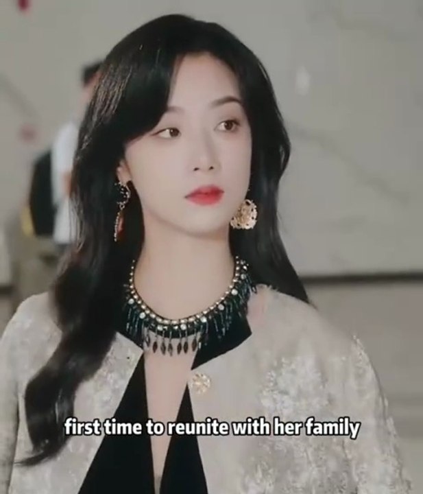 The killer Heiress cdramashorts