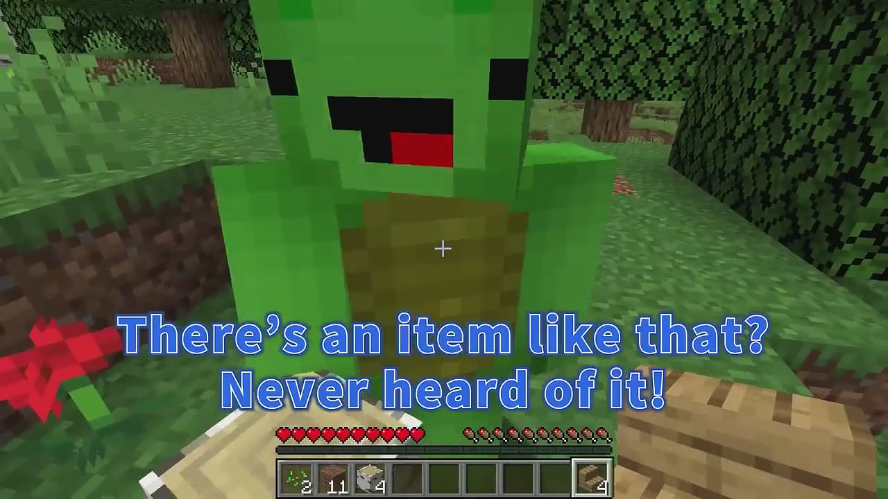 Minecraft, Buy every jump is 1000 Feet!