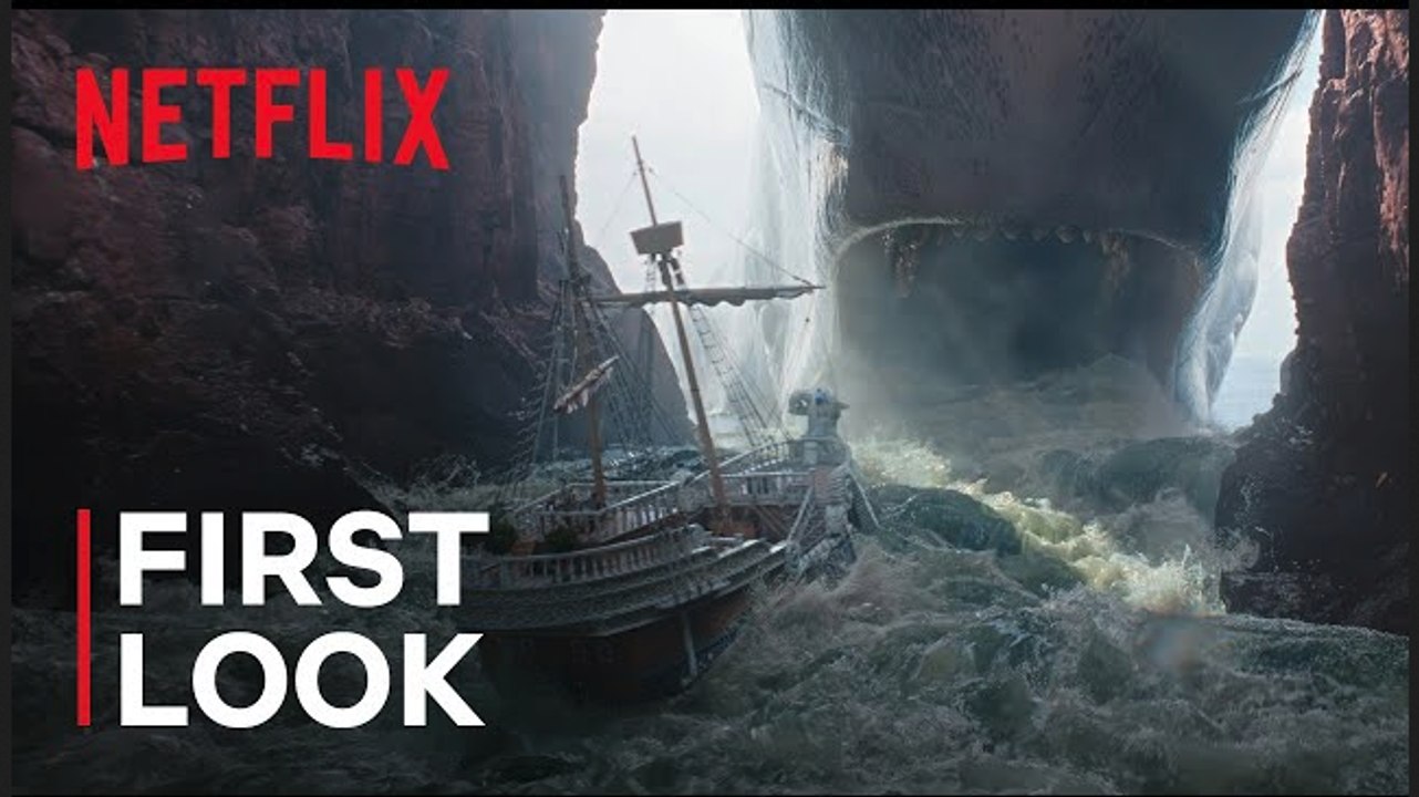 ONE PIECE - Season 2 | First Look - Netflix