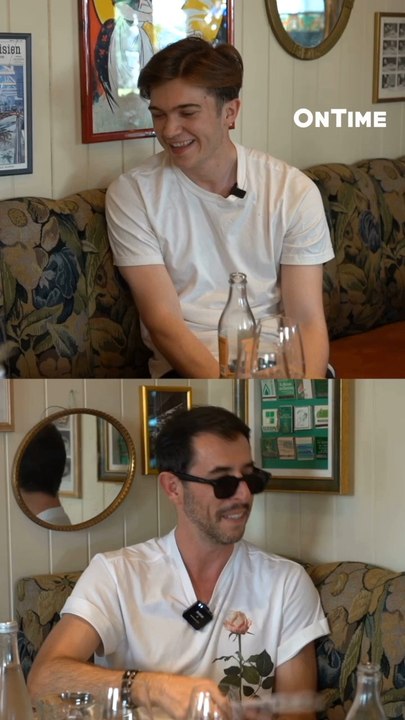 D’accord pas d’accord avec The Avener