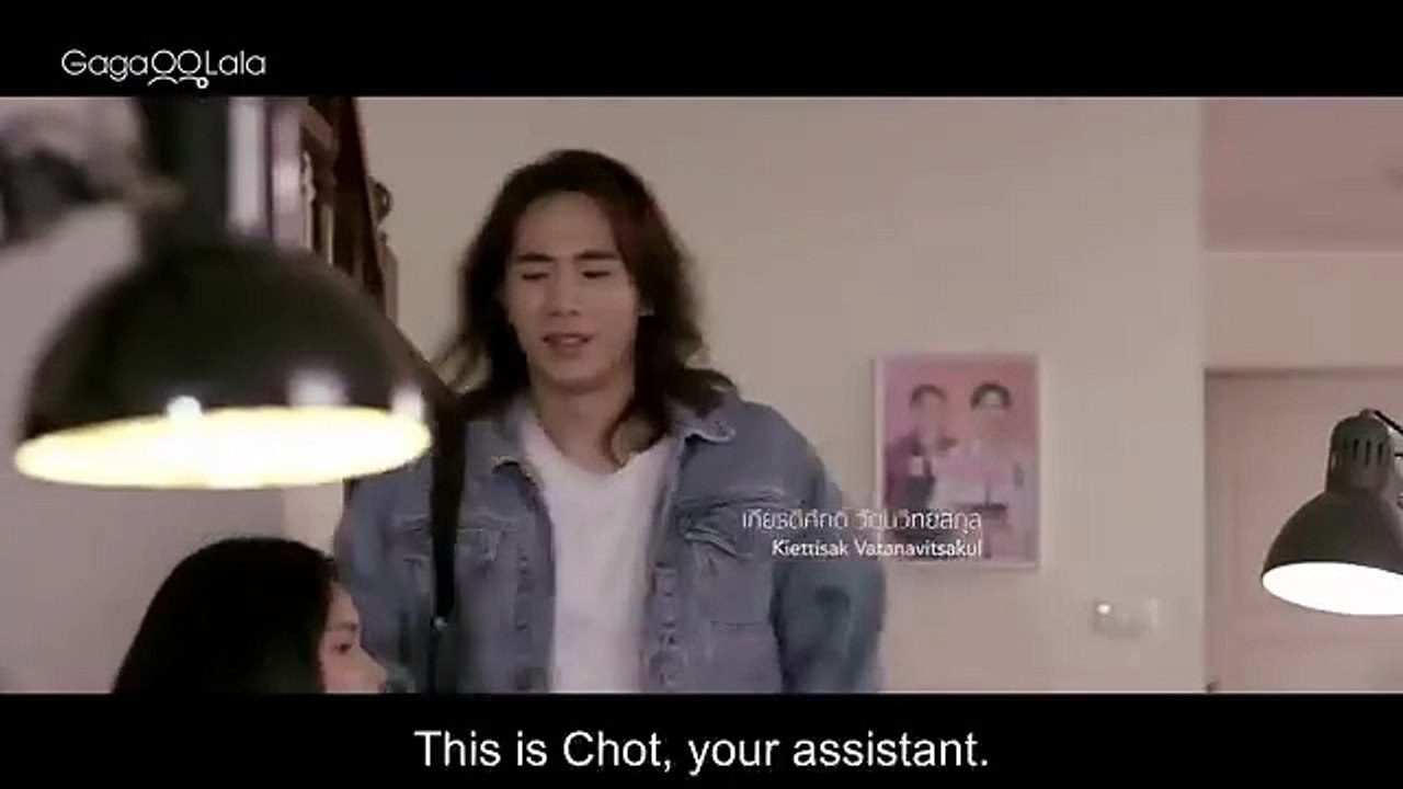 Call It What You Want S1 Ep 3 Eng Sub