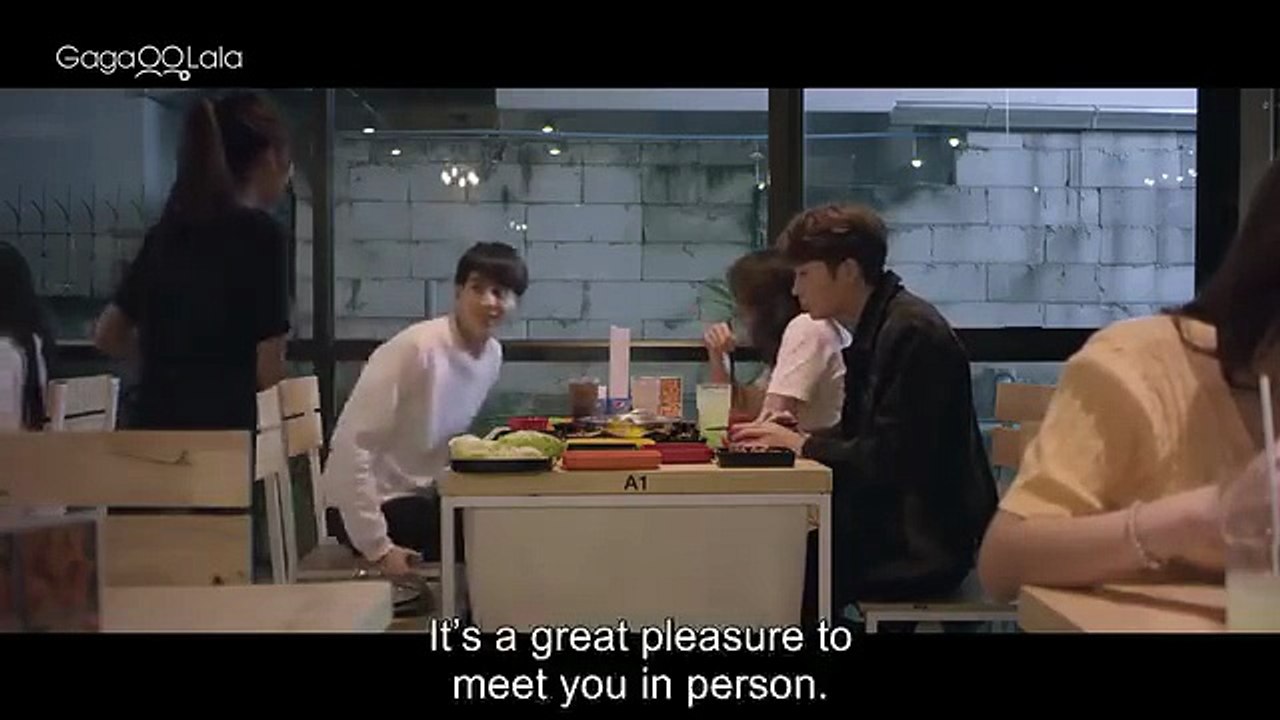 Call It What You Want S1 Ep 4 Eng Sub